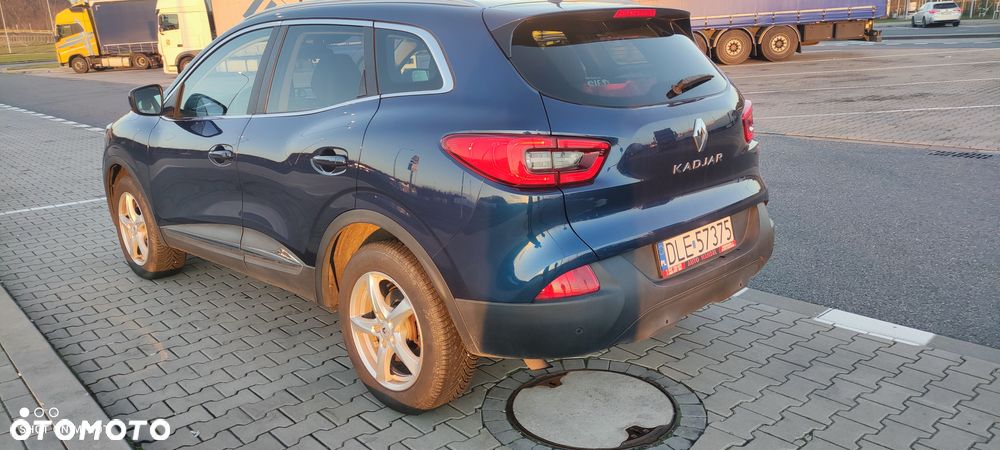 Renault Kadjar Energy TCe 130 Bose Edition - 16