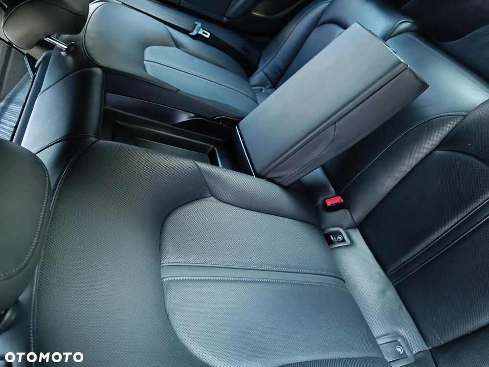 Audi A7 Sportback - 8