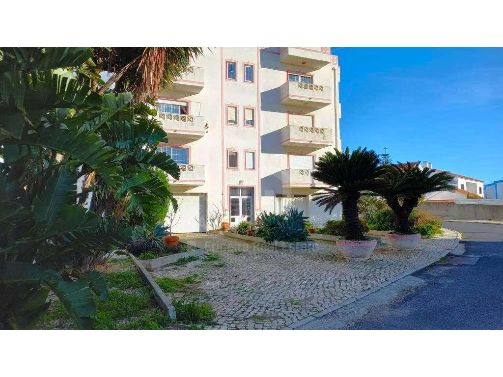 Arrenda Apartamento T2 - Ericeira 3 km, A Casa das Casas - Grande imagem: 2/33