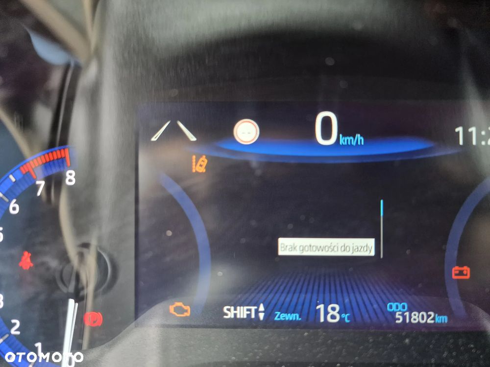 Toyota Corolla 1.5 Comfort - 21