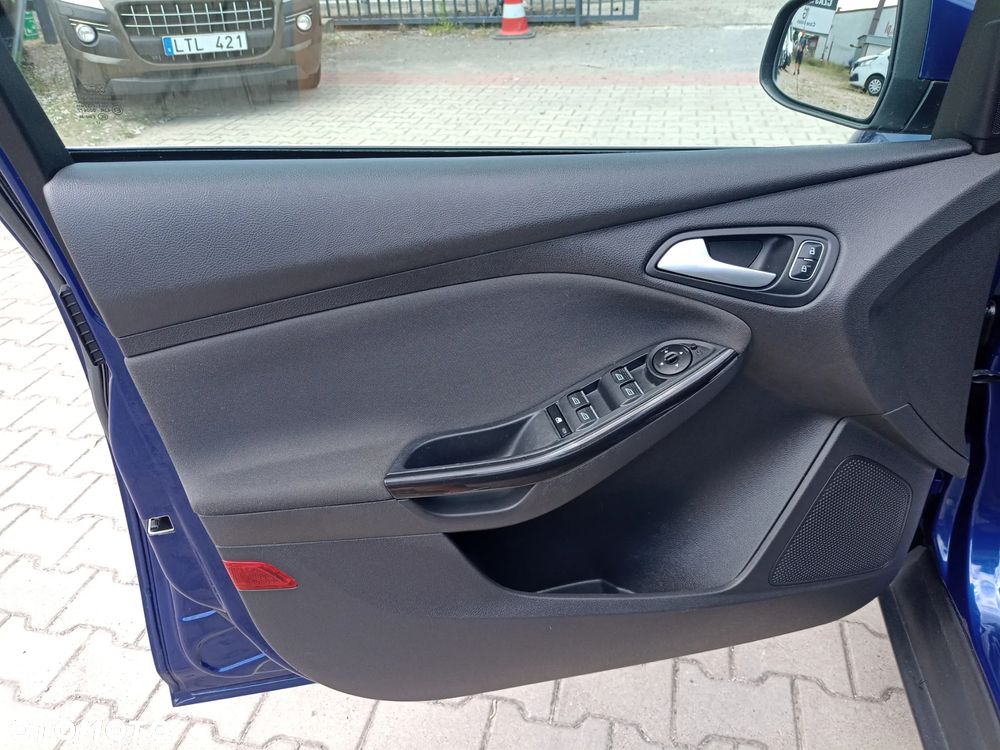 Ford Focus 1.0 EcoBoost Gold X ASS - 15