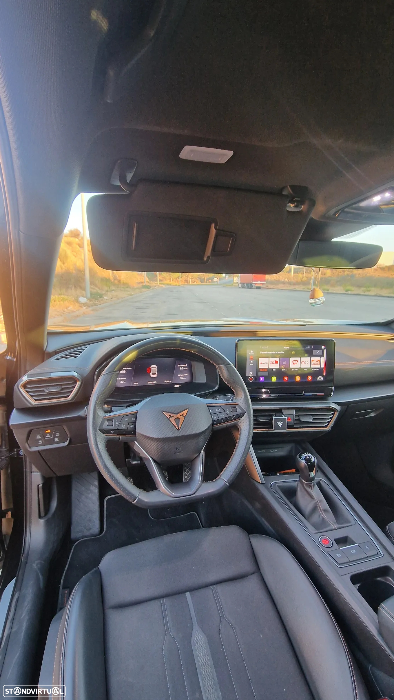 Cupra Formentor 1.5 TSI - 9