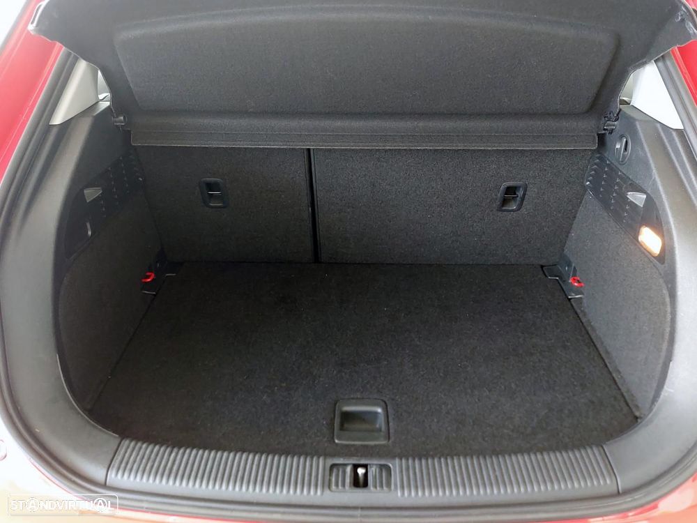 Audi A1 Sportback 1.0 TFSI - 40