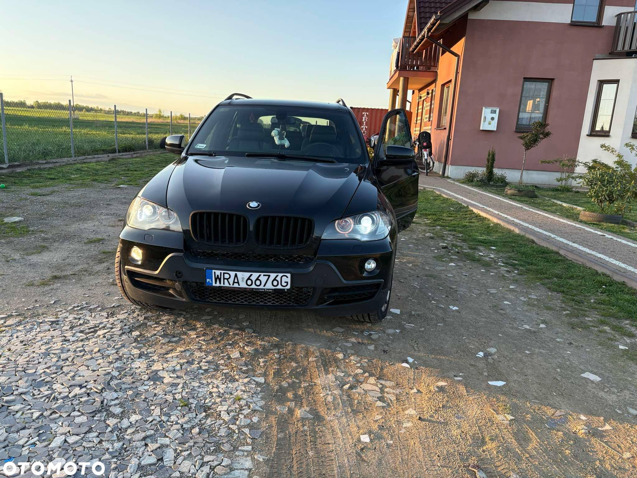 BMW X5 4.8i xDrive - 6