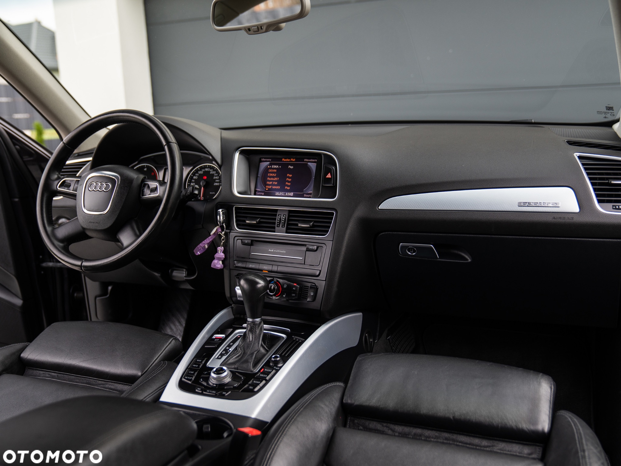 Audi Q5 2.0 TDI Quattro S tronic - 26