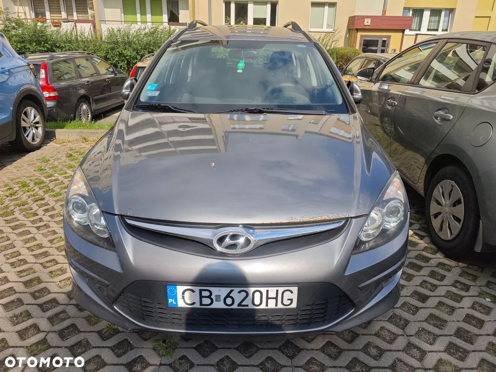 Hyundai i30 1.4 Comfort EU5 - 1