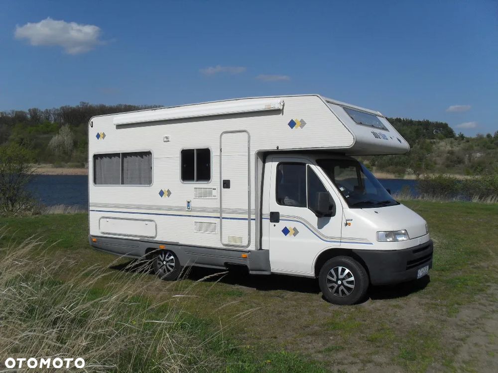 Fiat Ducato - 23