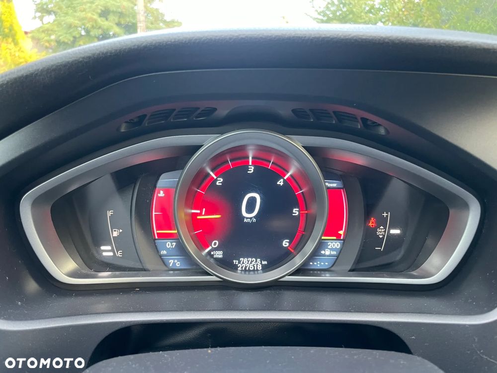 Volvo XC 60 D3 Summum - 21