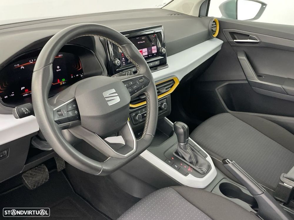 SEAT Arona 1.0 TSI Style DSG - 19