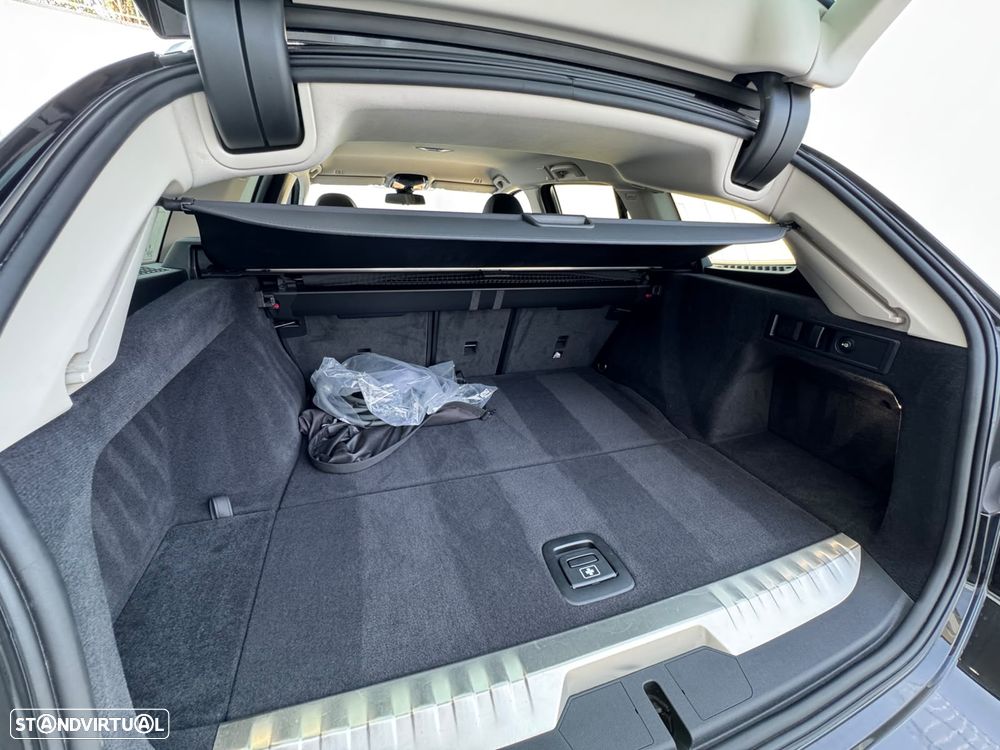 BMW 320 e Aut. Sport Line - 16