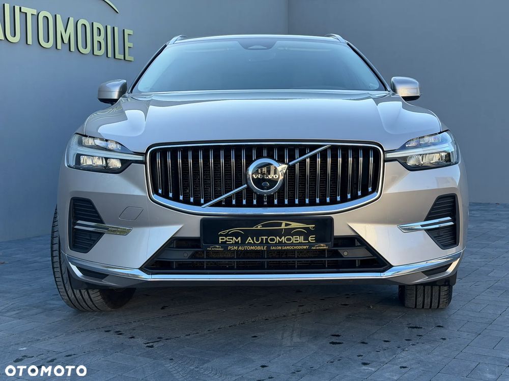Volvo Xc 60 2023 photo 4