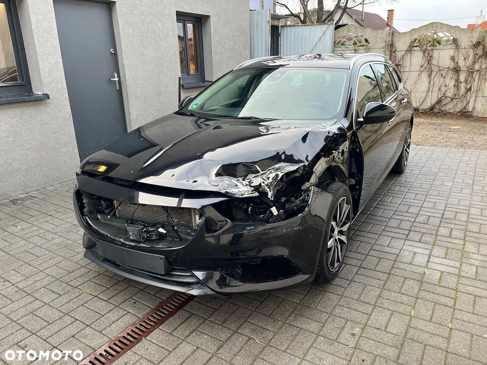 Opel Insignia - 2