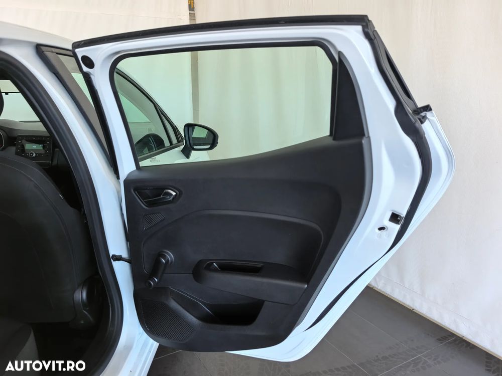 Renault Clio V 1.0 TCe Life - 22