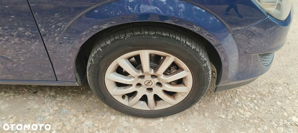 Opel Astra III 1.6 Enjoy - 14