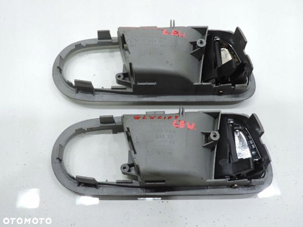 KLAMKA WEWNĘTRZNA LEWA FORD GALAXY LIFT - 5