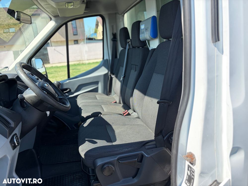 Ford TRANSIT - 12