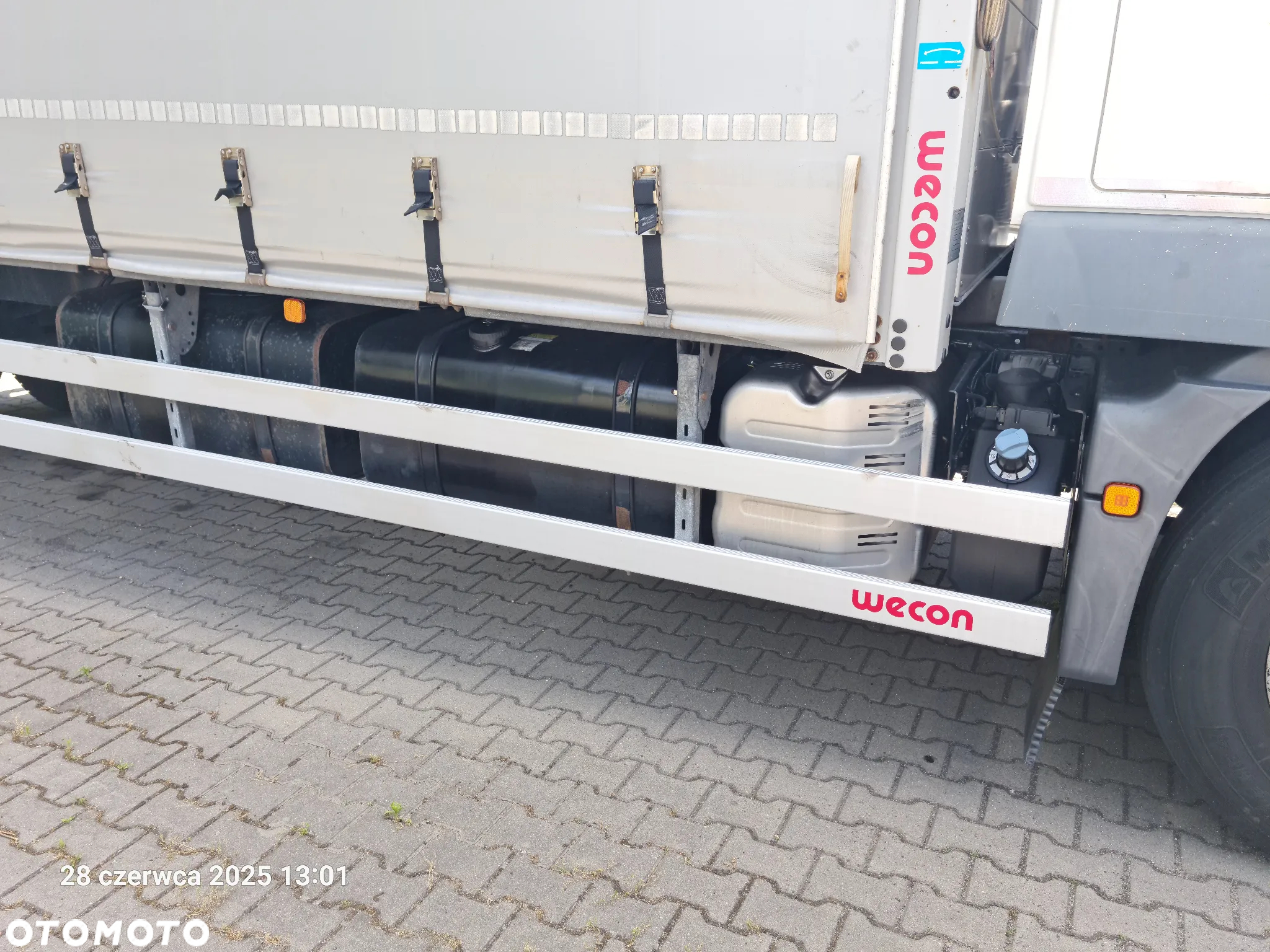MAN TGM 15.290 - 25