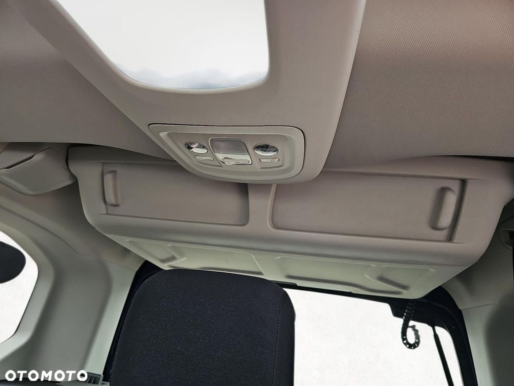 Citroën Berlingo - 25