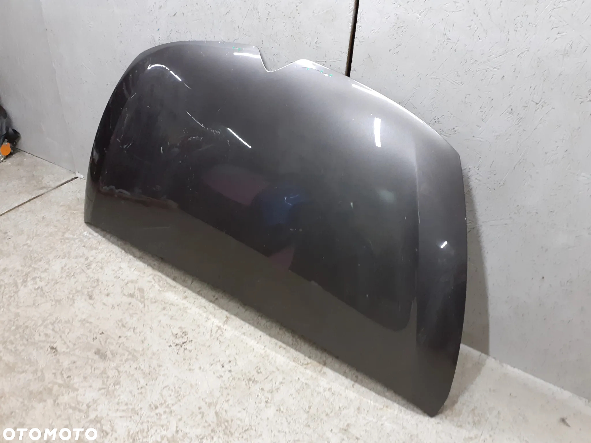 MASKA CITROEN C4 PICASSO II 2013-> - 3
