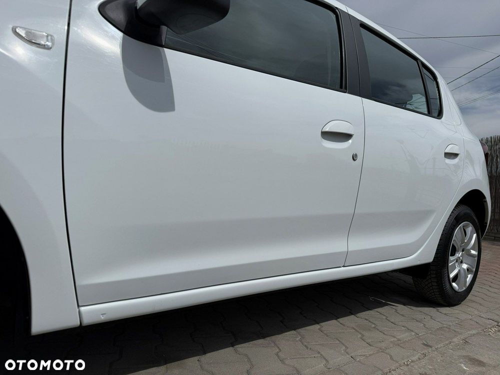 Dacia Sandero SCe 75 Essential - 41