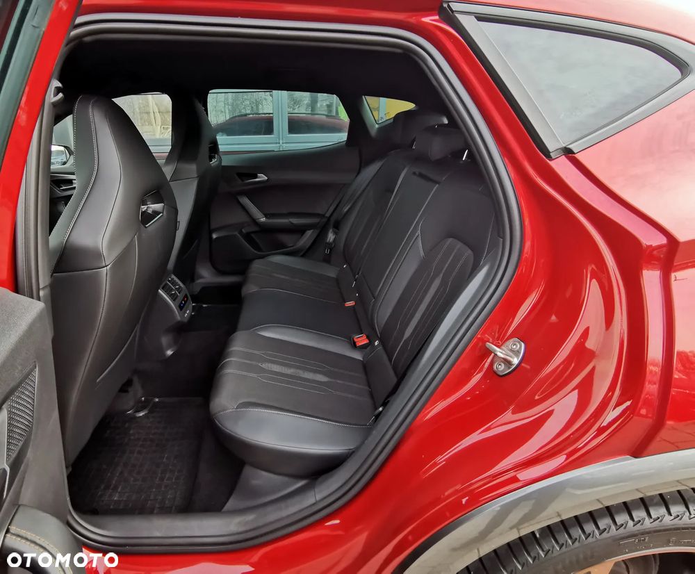 Cupra Formentor 1.5 TSI DSG - 6