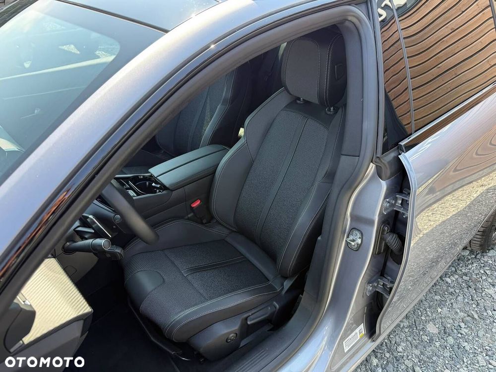 Peugeot 508 1.6 PureTech HYbrid PHEV Allure S&S EAT8 - 16