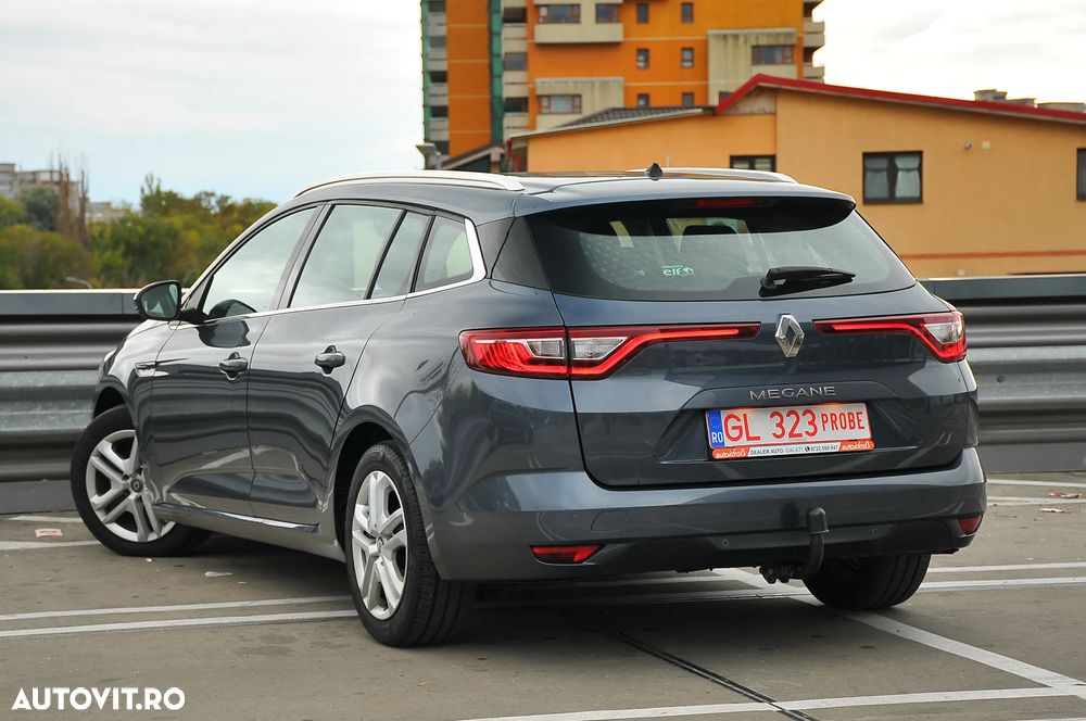 Renault Megane - 10
