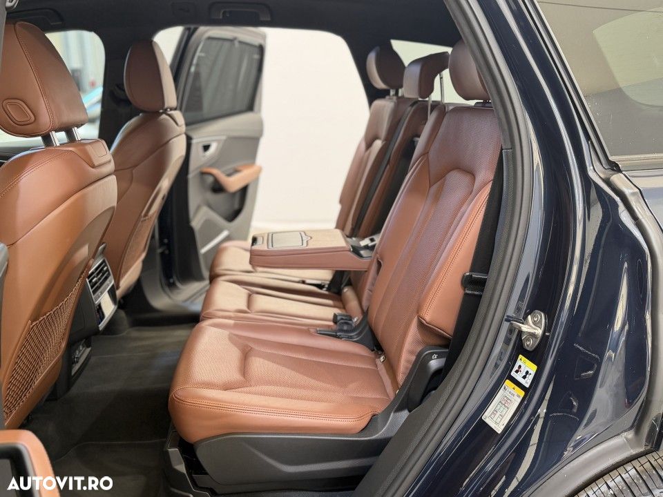 Audi Q7 - 18