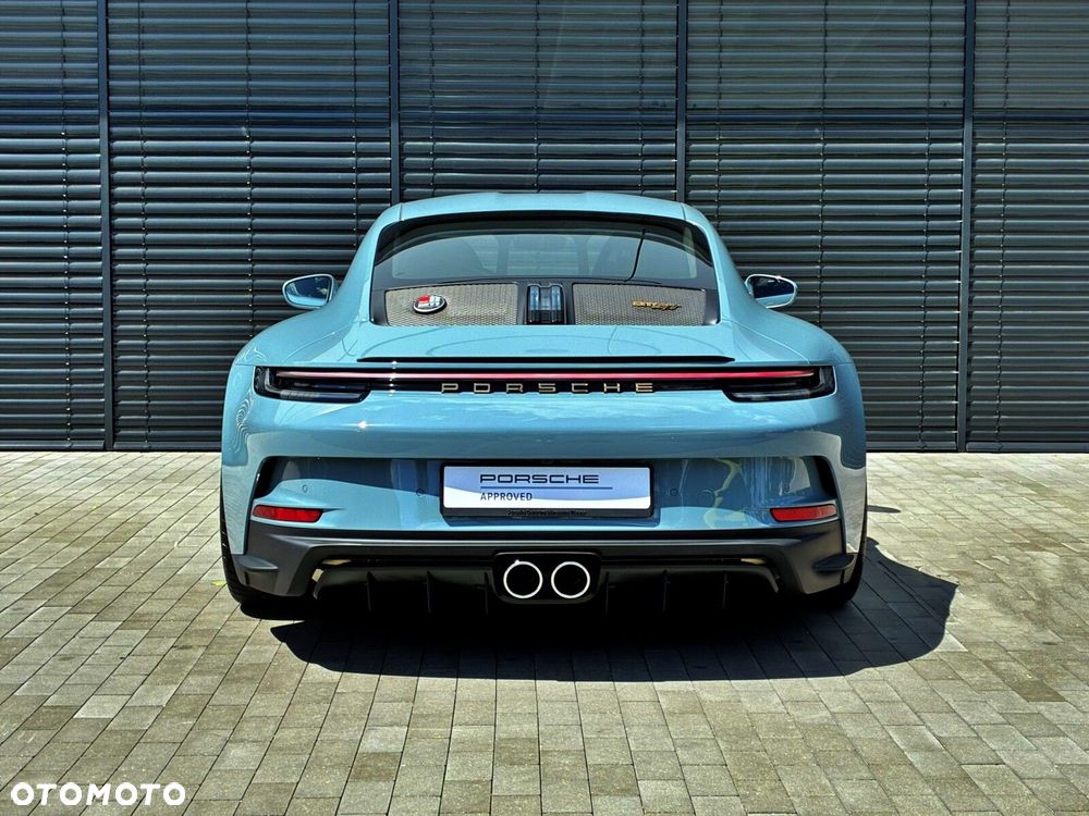 Porsche 911 - 5