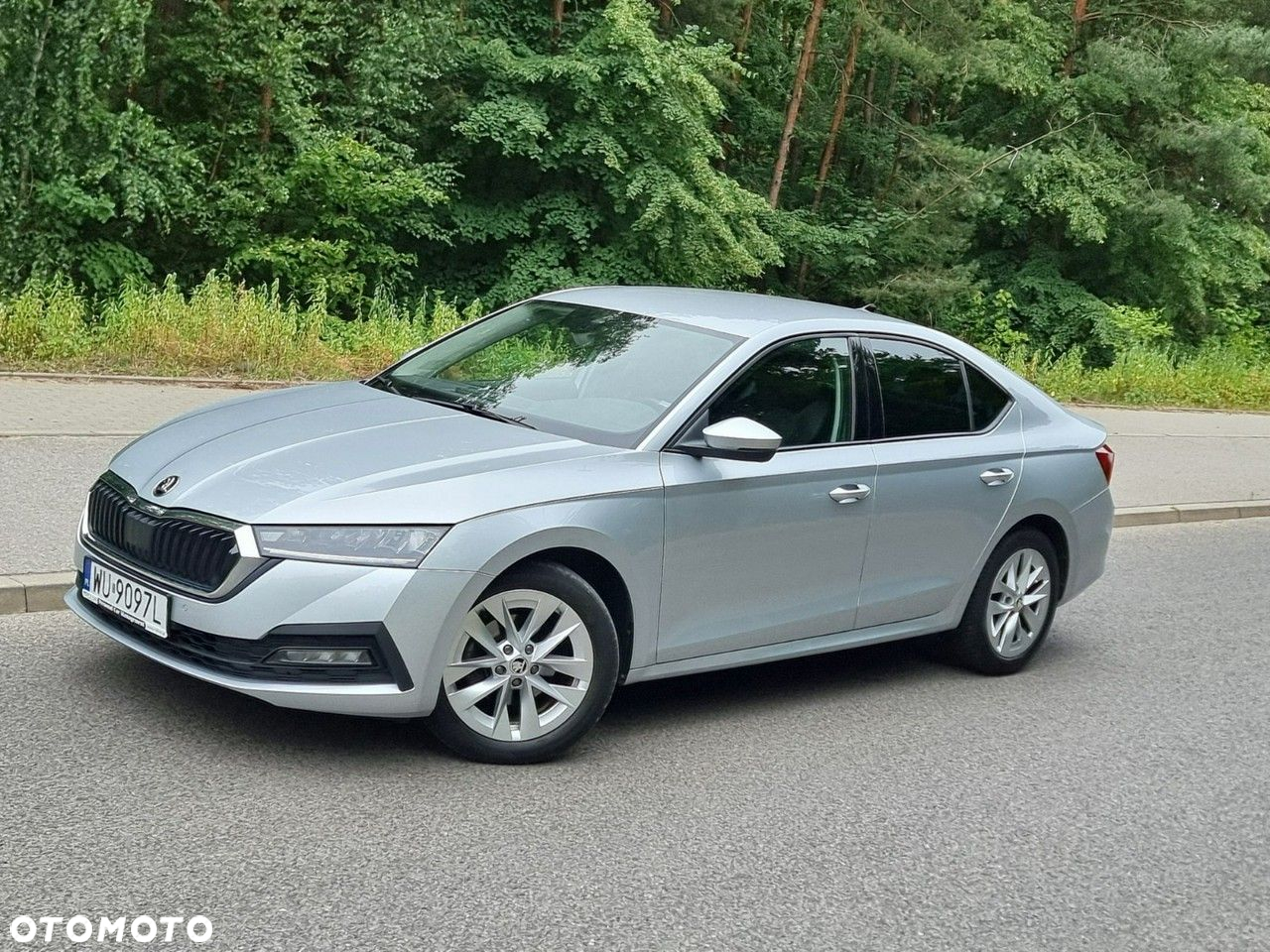 Skoda Octavia 1.5 TSI ACT Business - 5