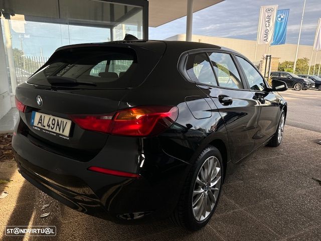 BMW 116 d Corporate Edition - 3