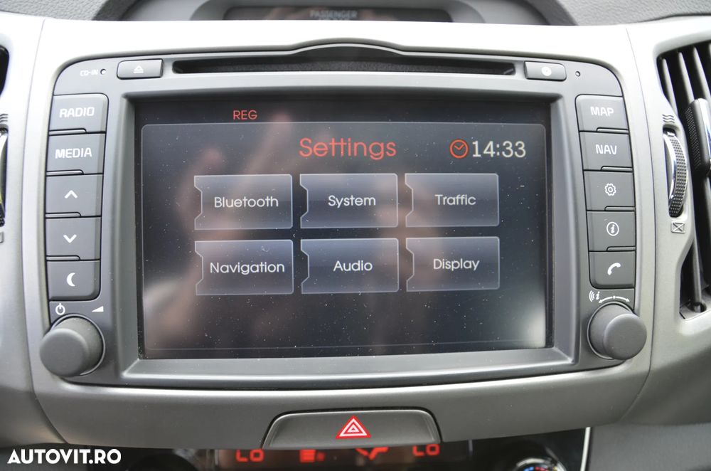 Kia Sportage - 29