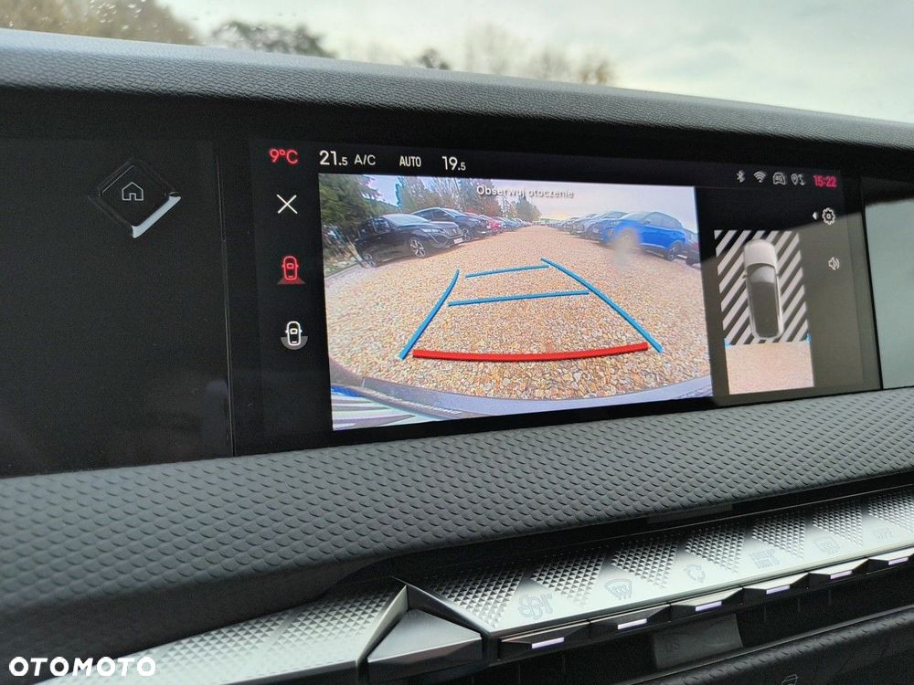 DS Automobiles DS 4 1.2 PureTech Pallas - 19