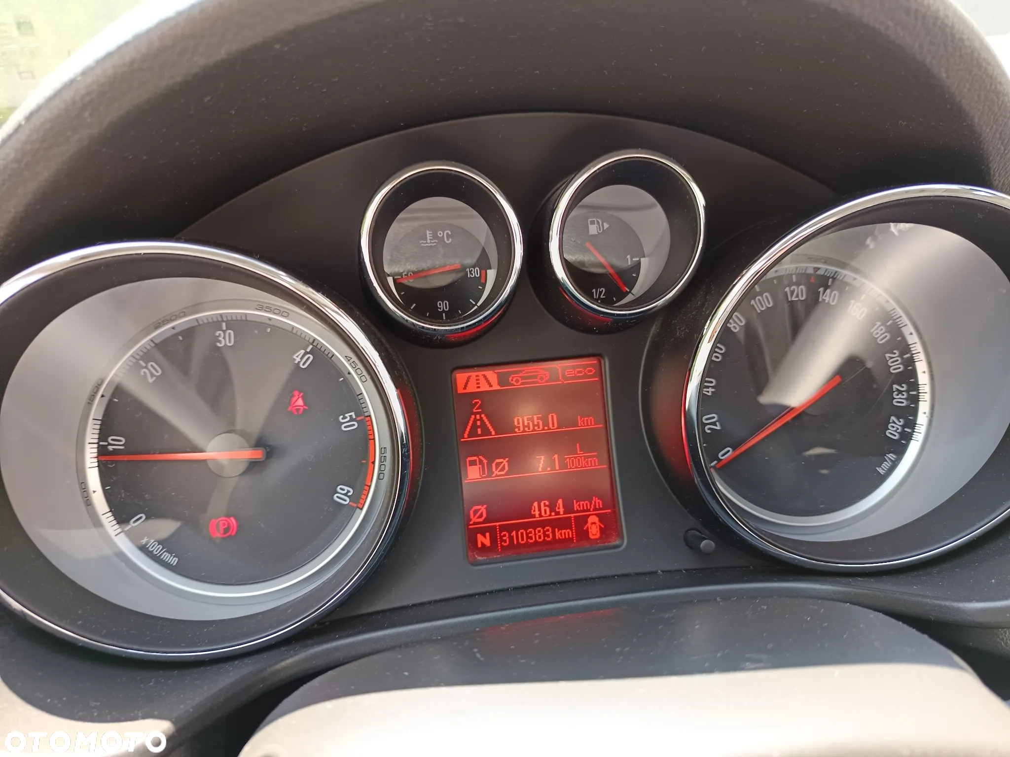 Opel Insignia 2.0 CDTI Cosmo - 15