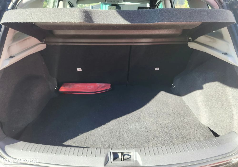 Nissan Qashqai 1.5 dCi Tekna PI Choc FPD - 14