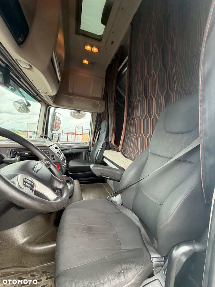 DAF XF480 - 8