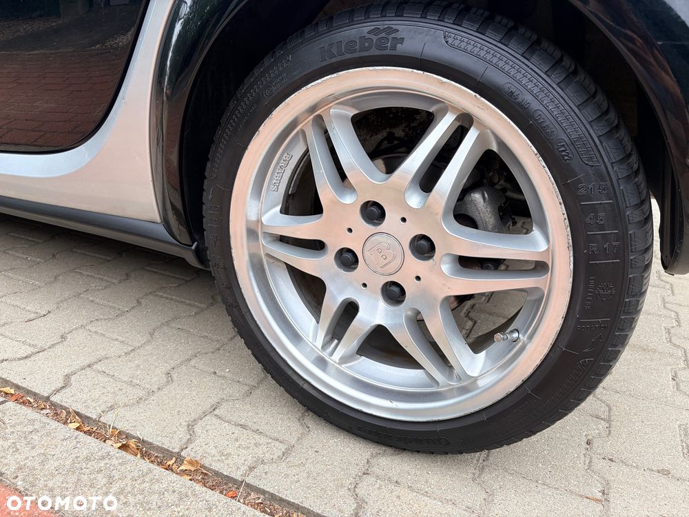 Smart Forfour - 13