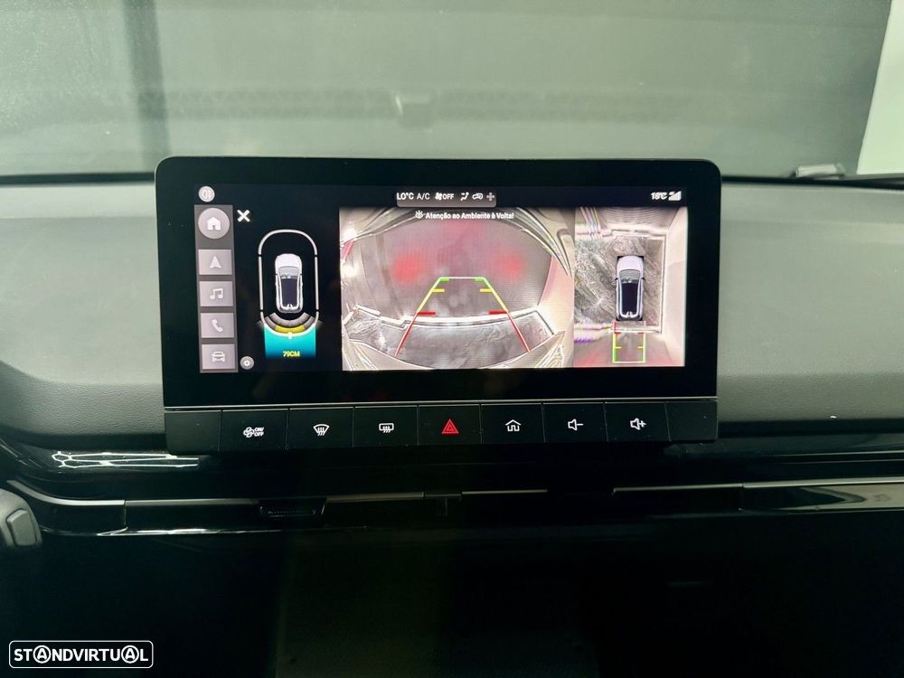 MG MG4 64 kWh Comfort - 9