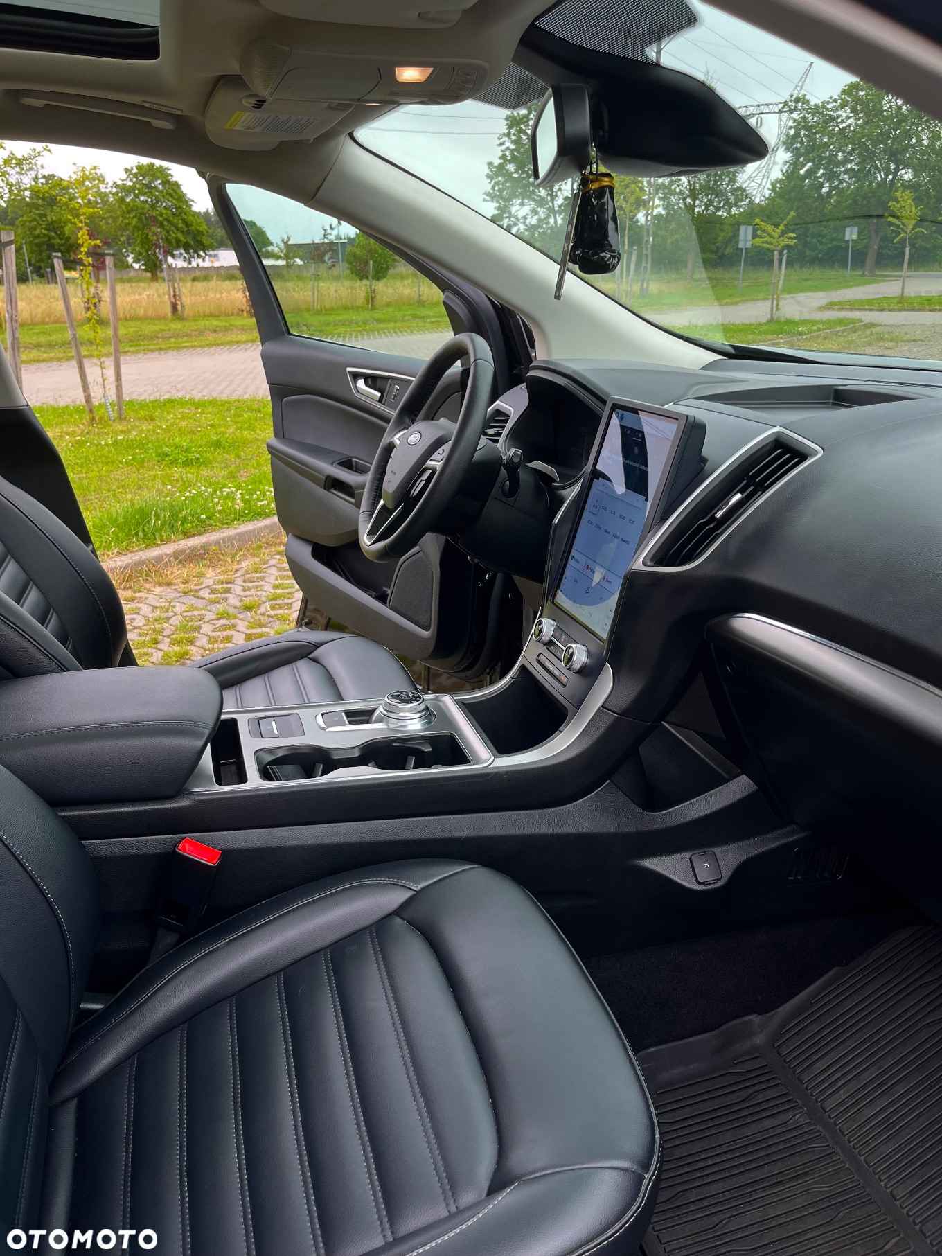 Ford Edge - 13