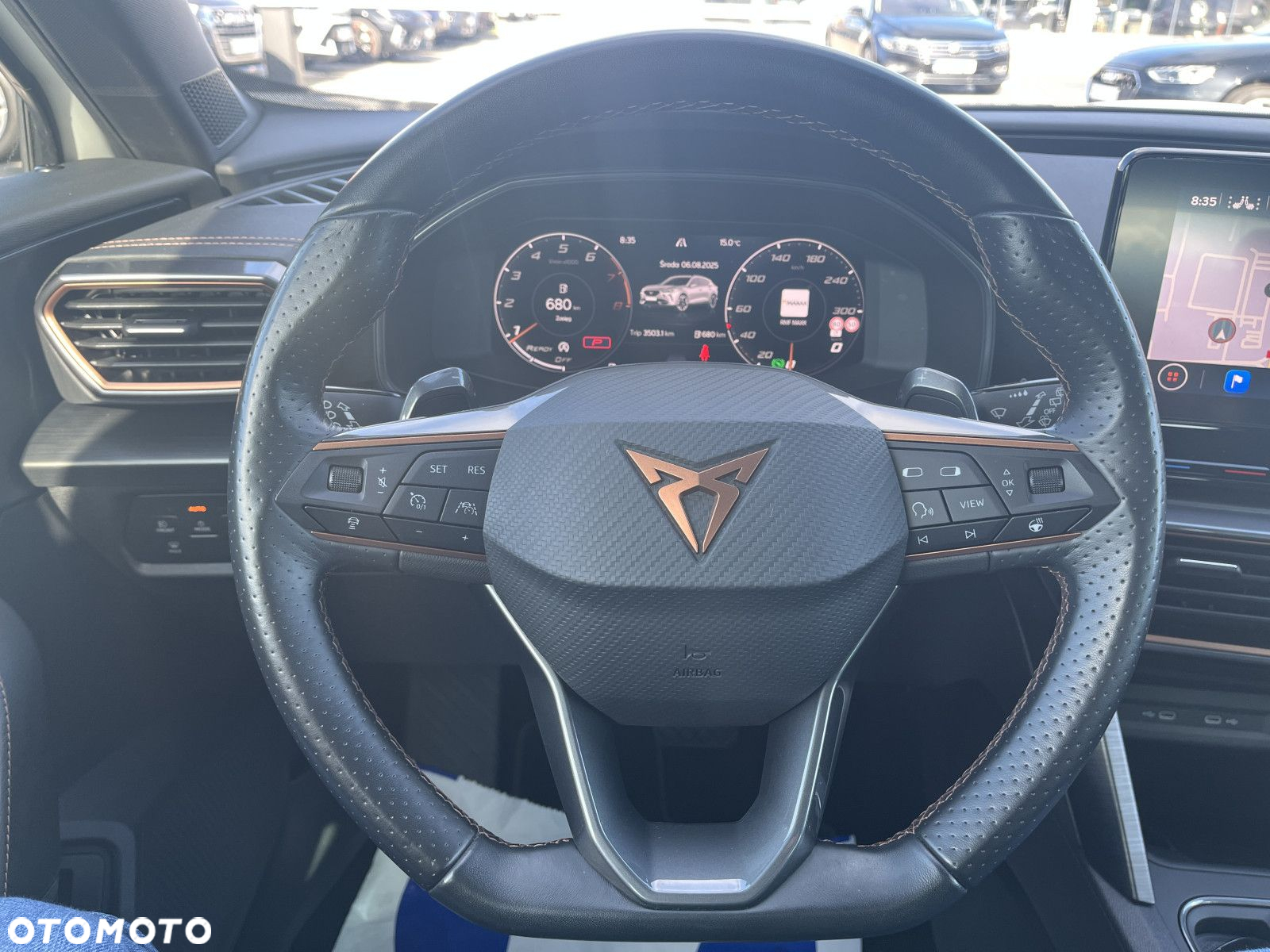 Cupra Formentor - 26