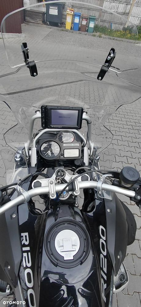 BMW Adventure - 14