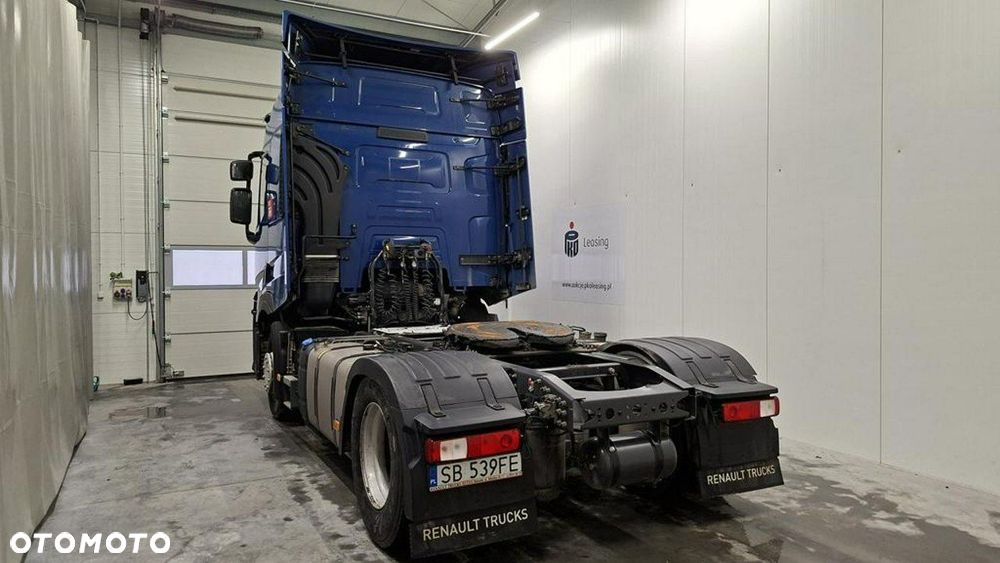 Renault T 520 - 6
