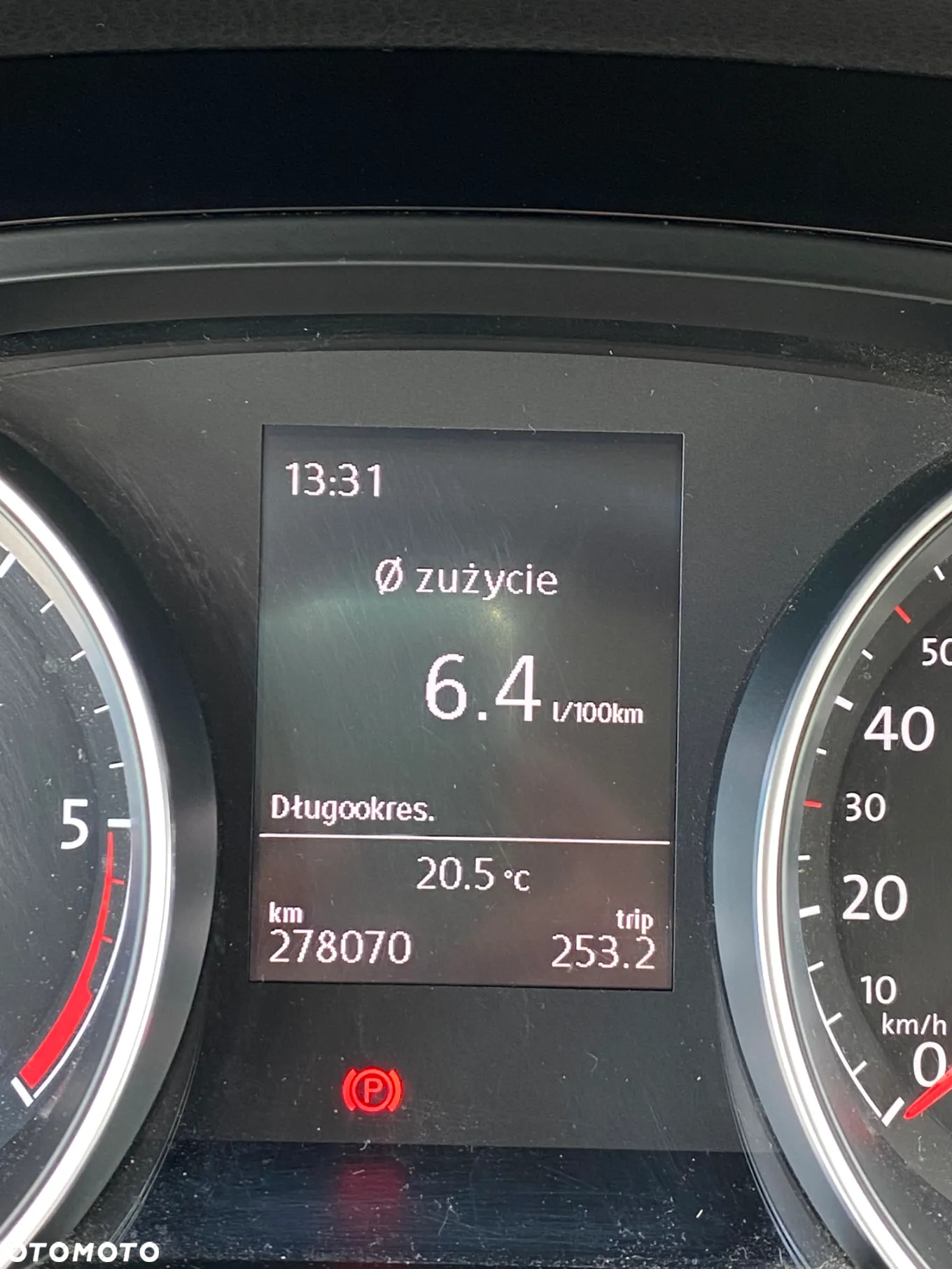 Volkswagen Golf - 17