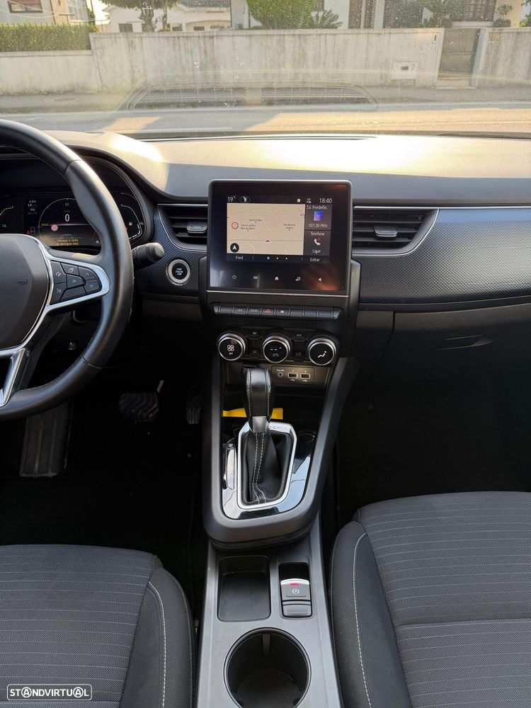Renault Arkana 1.6 E-Tech Business - 15