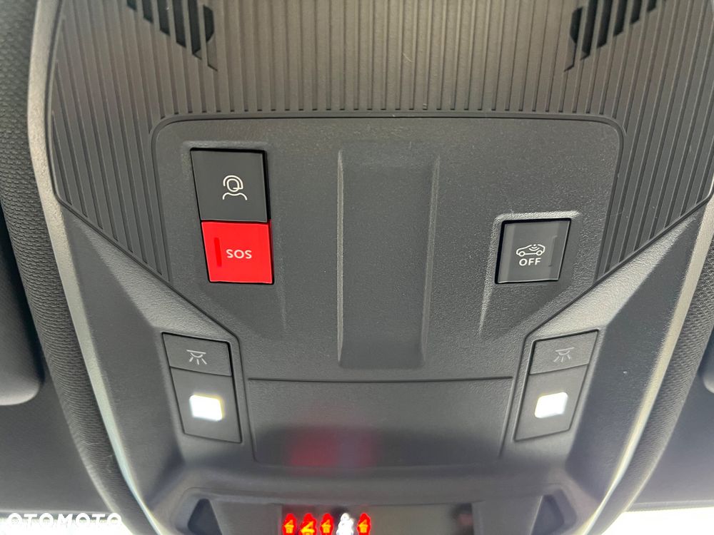 Peugeot 308 1.5 BlueHDi GT S&S EAT8 - 26