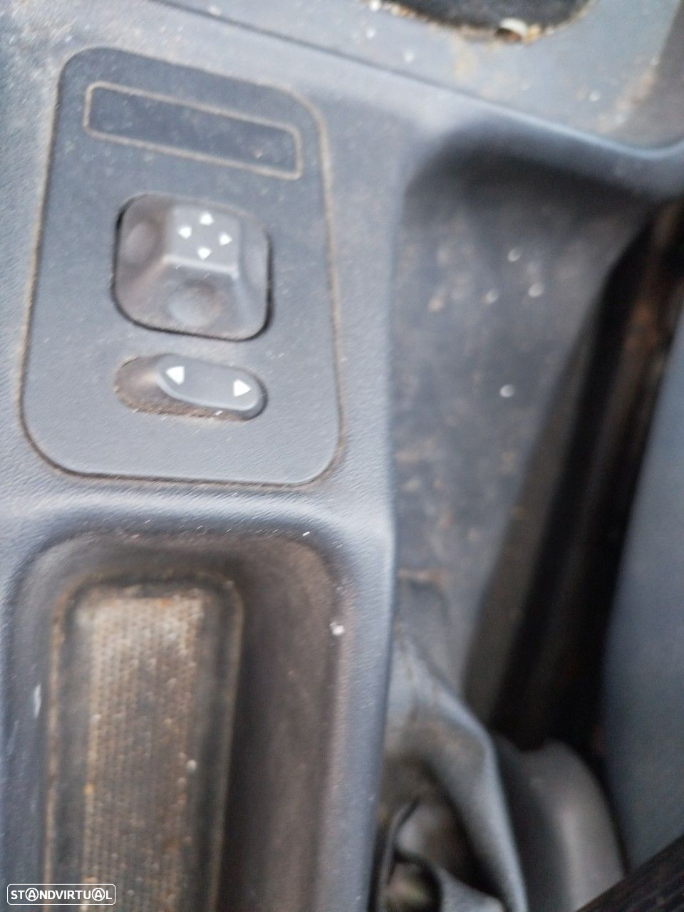 Retrovisor / espelho esquerdo ALFA ROMEO 146 (930_) - 3