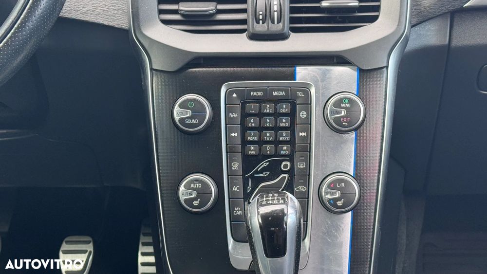 Volvo V40 D4 RDesign - 20