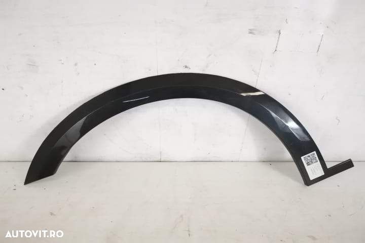 Bandou Aripa Overfender Stanga Fata Original In Stare Buna 4K 2020 202 - 1