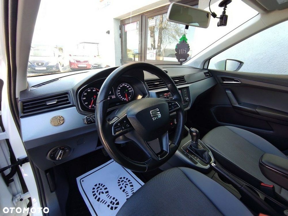 Seat Arona - 10