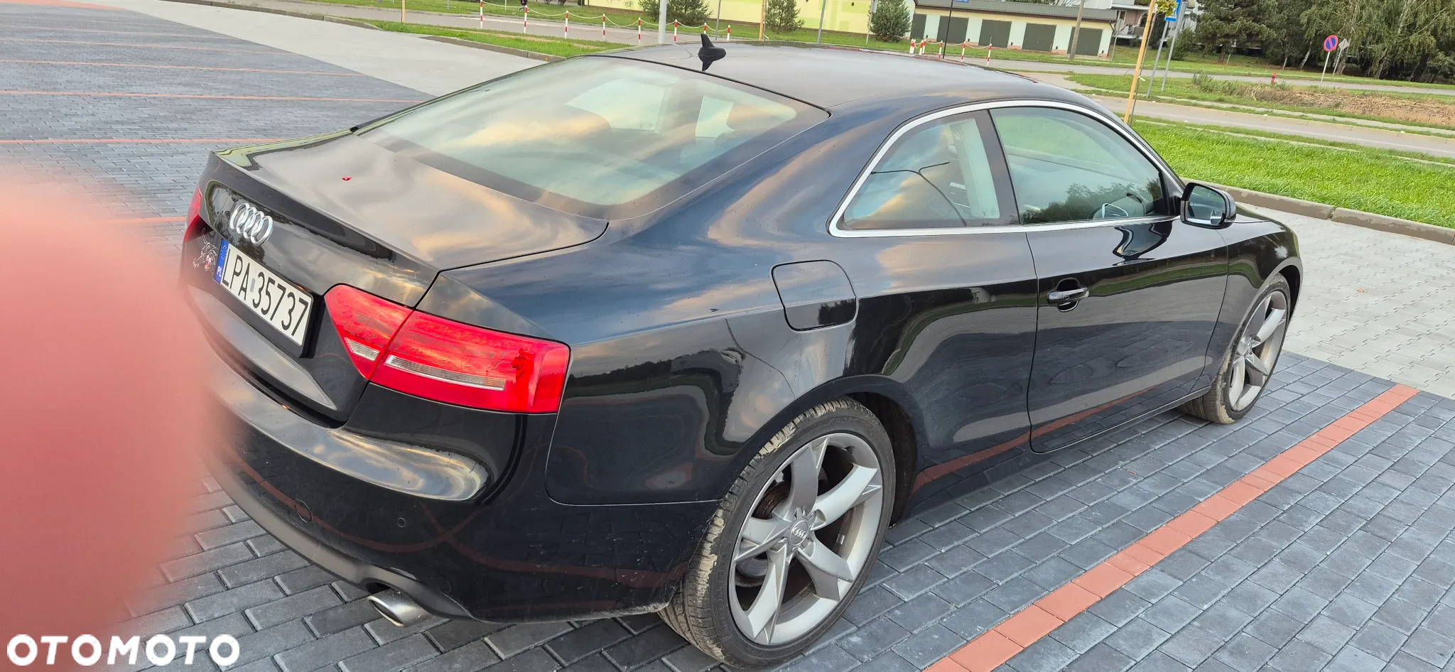 Audi A5 - 5